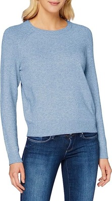 Sweter damski ONLLESLY 15170427 Allure rozmiar S