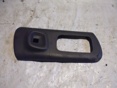 Захист рамка двері правий задня subaru impreza gc фото №1