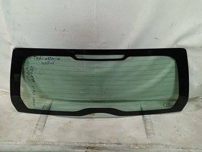 Скло задня volvo v70 kombi 2007- фото №1