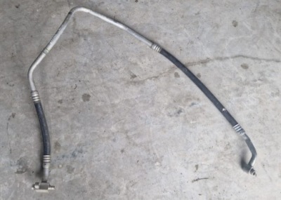 Шланг кондиционера boxer jumper iii 1393180080 фото №1