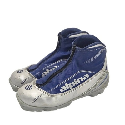 Buty Biegowe Alpina ST20 JR rozmiar 40