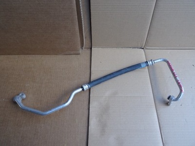 Toyota corolla e21 шланг кондиционера фото №1