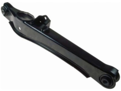 Рычаг задняя jeep compass 2.0 11- patriot 2.0 2.4 07-17 фото №1