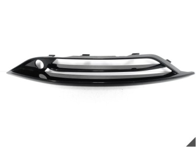 Cupra ateca 575 lift 21-24 решітка решітка радіатора заглушка w бампер права перед фото №1