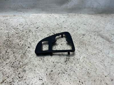 Opel insignia a захист рамка тунель панель фото №1