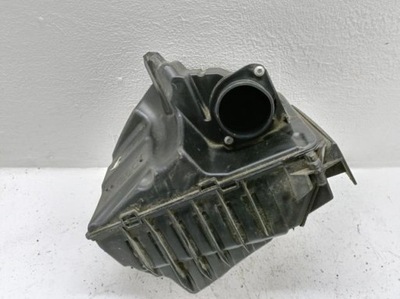 Корпус фільтра повітря renault scenic iii 1.4 фото №1