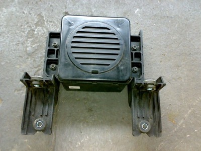 Kia niro lift 2019 - plug-in динамік симулятор звуку перед фото №1