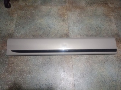 Audi q8 молдинг дверь правый перед 4m8853960d фото №1