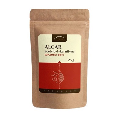 ALCAR 25g