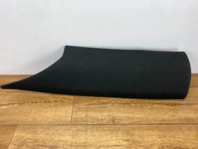 Защита стойка dodge charger 2015+ фото №1