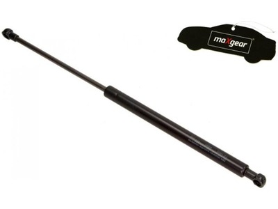 SHOCK-ABSORBER SPRING BOOT TOYOTA AURIS E15 06-12 + ZAPACH  