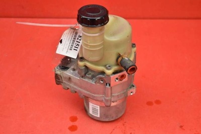 PUMP ELECTRICALLY POWERED HYDRAULIC STEERING 491109155R DACIA DOKKER 1.6 SCE 18R  