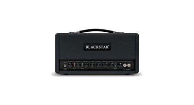 Blackstar St. James 50 6L6H Lampowy wzmacniacz 50W