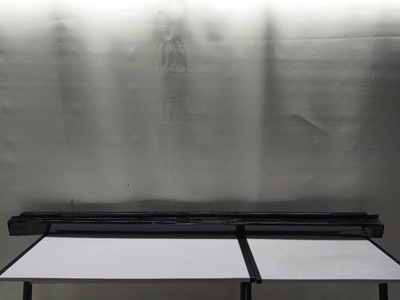 Молдинг поріг права renault megane v 764184243r фото №1