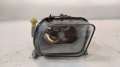 Противотуманная фара перед левый mercedes-benz setra фото №1