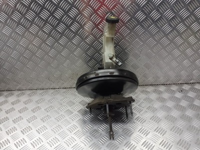 Підсилювач гальм renault clio iii 1.2 8200895681 фото №1