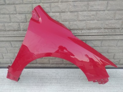 Subaru levorg крыло передний правый оригинал фото №1