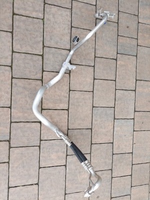 Mercedes w177 w247 w118 шланг кондиционера фото №1