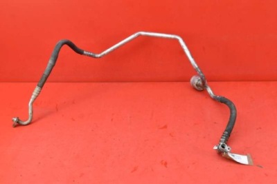 Шланг трубка кондиционера 9681963180 citroen berlingo 2 ii 1.6 hdi 90 km фото №1