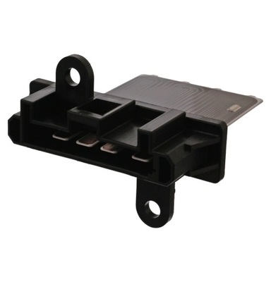 Febi bilstein 47955 резистор, вентилятор внутренний фото №1