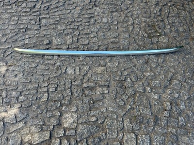 Audi q4 89a рейлінги дахові 89a860021a фото №1