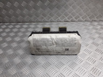 Подушка подушка безопасности пассажира opel astra g фото №1