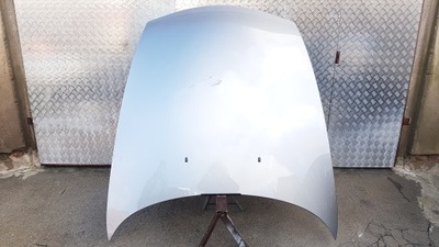 Капот bmw z4 lift фото №1