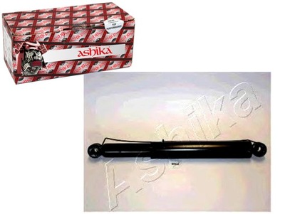 Амортизатор задняя mitsubishi l200 2.0 ashika фото №1