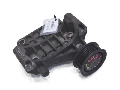 Кронштейн кронштейн генератора audi a6 c6 2.7 tdi 059903143k фото №1