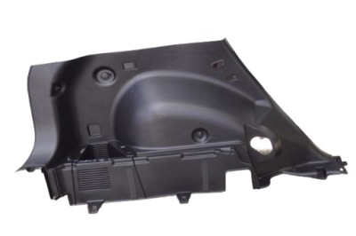 Обшивка багажника лівий kia sportage iii 85730-3u000 фото №1