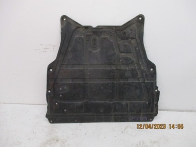 Защита подвеска renault koleos i 75890-9086r фото №1