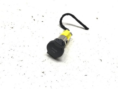 Byd уплотнитель 2024 2025 разъём прикуривателя 12v sa2fc-3725u20 фото №1