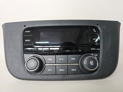 Radio Iveco Daily 5802385214