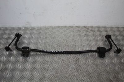 Стабілізатор тяга mazda cx5 kd lift фото №1