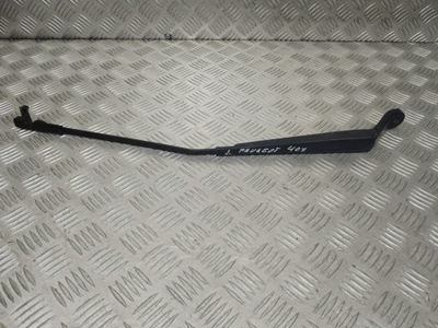 Рычаг дворники левый перед peugeot 407 фото №1