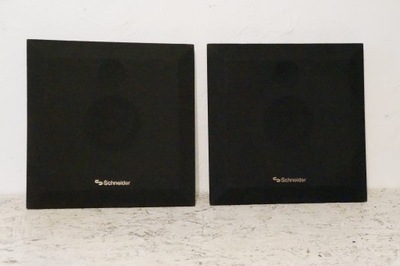 Głośniki Kolumny System Audio