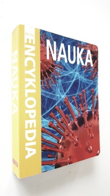 Mini Encyklopedia Nauka