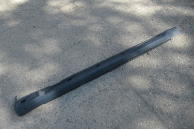 Vectra c 07r молдинг поріг ліва 24427550 фото №1