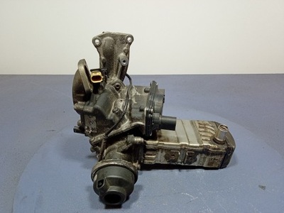 Audi a7 c8 3.0 tdi v6 344 km радіатор вихлопних газів egr 059131511el фото №1