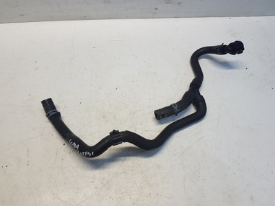 Skoda scala wąż шланг wody 2q0122073 фото №1