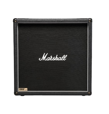 Marshall 1960B kolumna gitarowa 300W prosta 4x12''