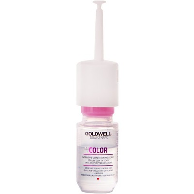 Goldwell DLS Color serum ampułka 18ml