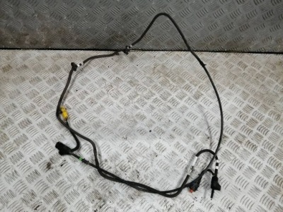 Шланг adblue renault megane iv 204207424r 1.5 dci фото №1