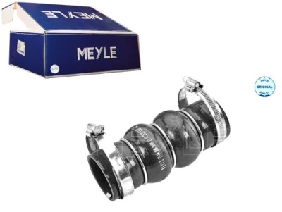 Шланг радіатора повітря l/p citroen berlingo multispace berlingo фото №1