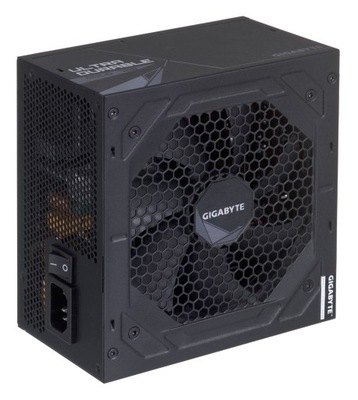 Zasilacz Gigabyte GP-UD750GM 750W 80 Gold