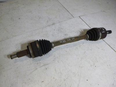 Привідний вал ліва передня ix35 1.7 crdi фото №1