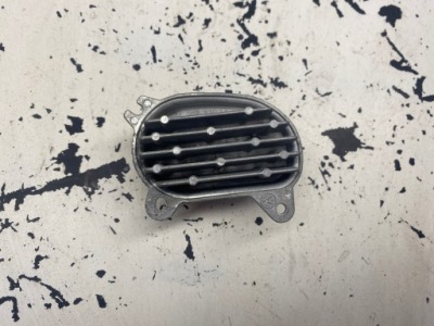 Vw id4 модуль led jeż лівий 10a998479 фото №1