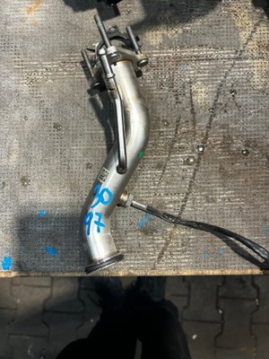 3097. трубка egr bmw 8596808 фото №1