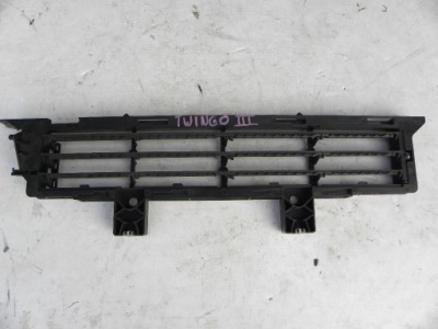 Renault twingo iii 3 żaluzia-roleta повітря 2014 rok фото №1