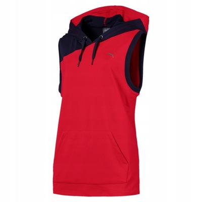 5156 BLUZA PUMA A.C.E. SLEEVELESS 38/M